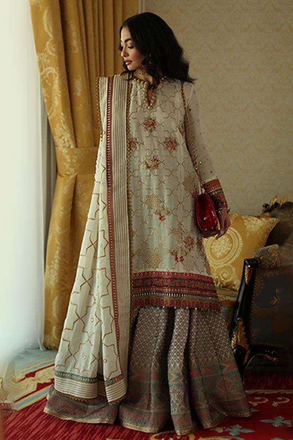 Elan Lawn Colllection'22 D#15-B