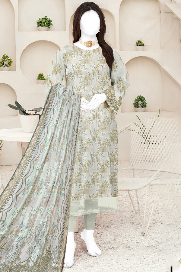 Eshaal Zahra Digital Peach'24 D#3