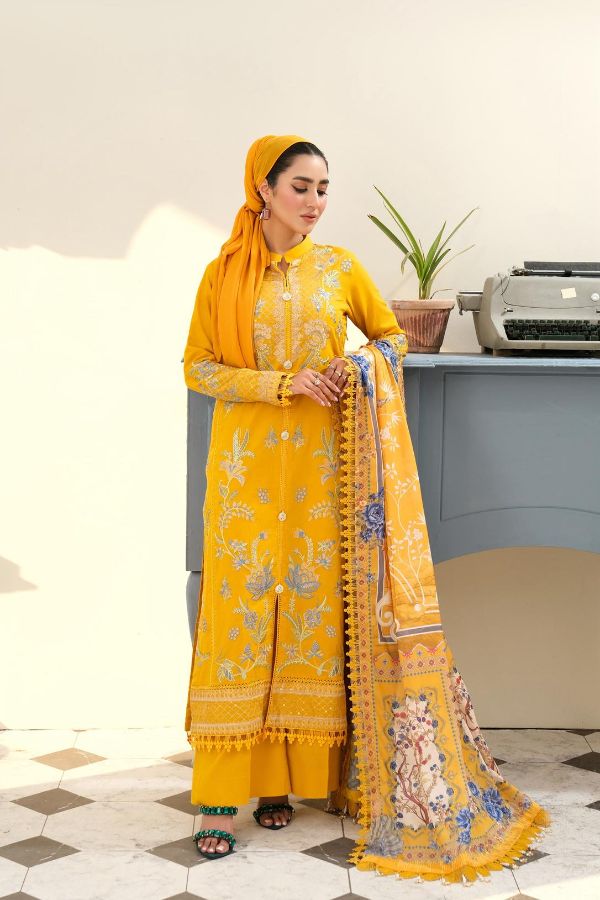 Eshaal Miskaat Emb Lawn`24 D#1-A