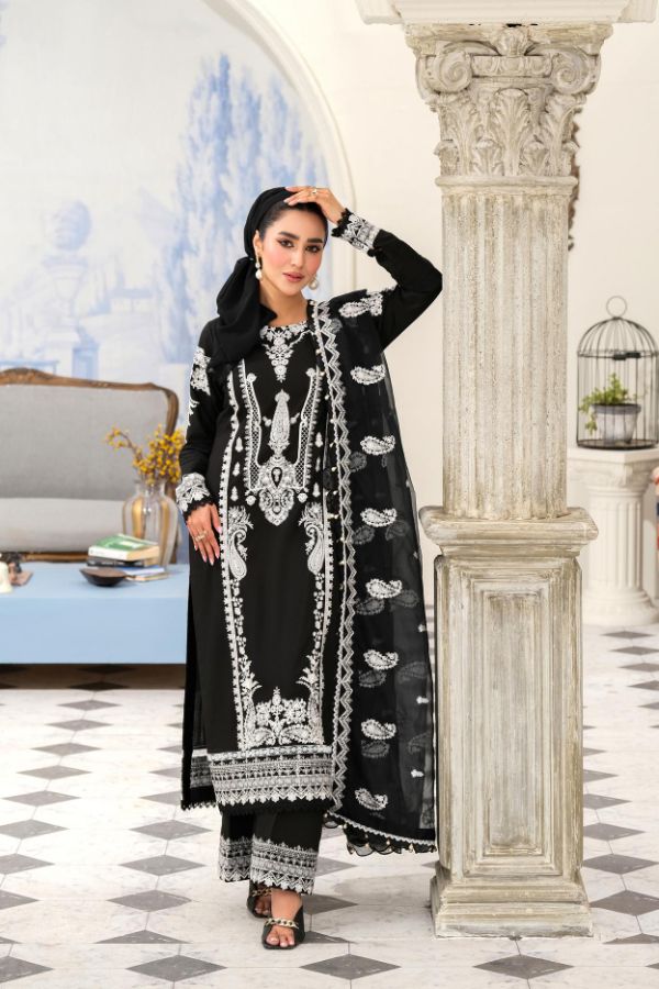 Eshaal Miskaat Emb Lawn`24 D#7-B