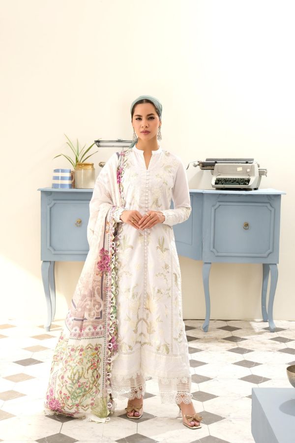 Eshaal Miskaat Emb Lawn`24 D#1-B