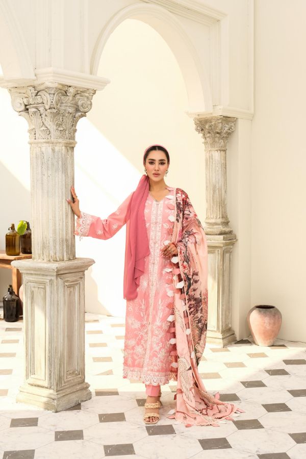 Eshaal Miskaat Emb Lawn`24 D#2-B