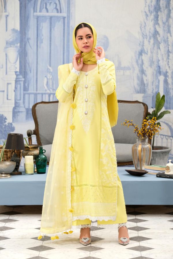 Eshaal Miskaat Emb Lawn`24 D#3-B