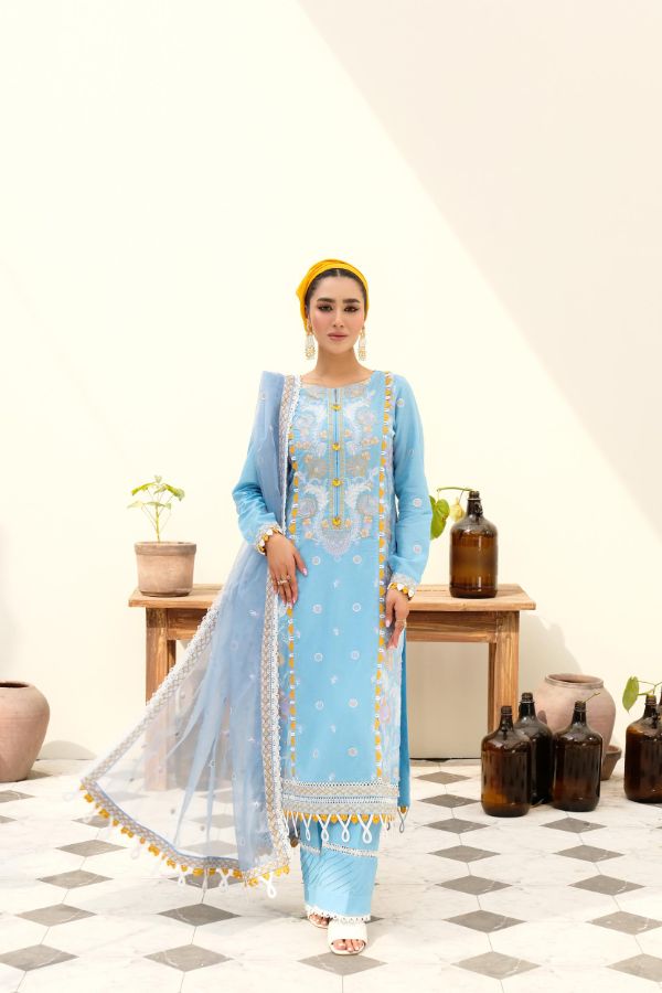 Eshaal Miskaat Emb Lawn`24 D#4-B