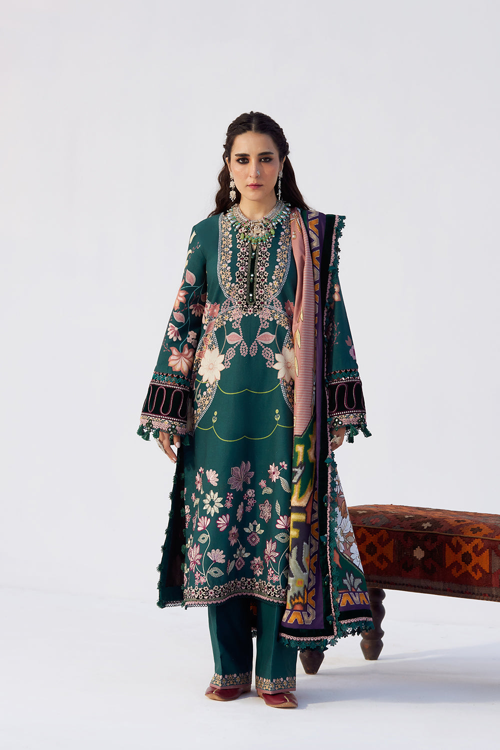 Saira Rizwan Winter'25 D#06 (SERENEH)