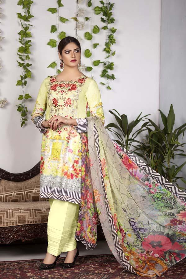 Fanoos Salwa Emb Karandi`20 Z#9