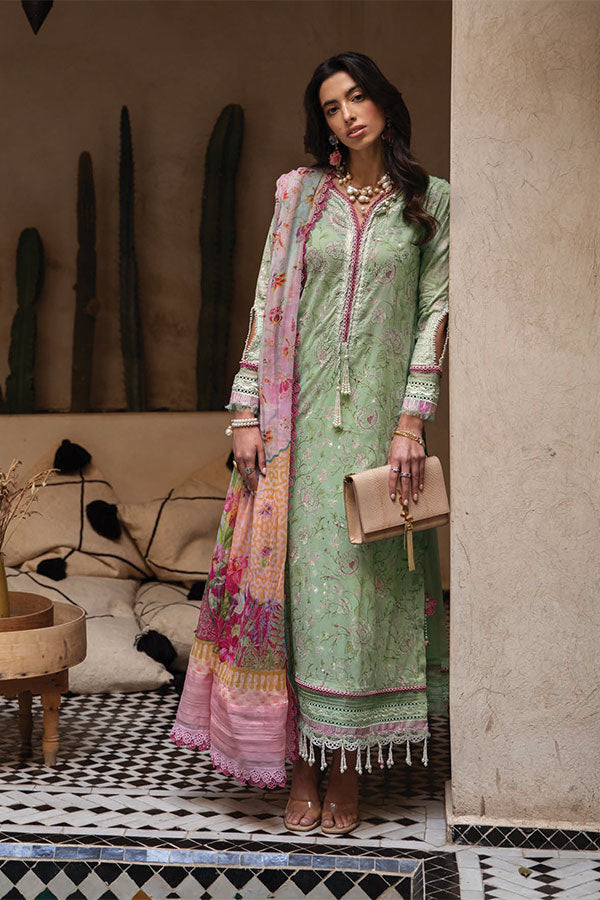 Farah Talib Aziz | Suay Lawn 24 | MISORA MINT