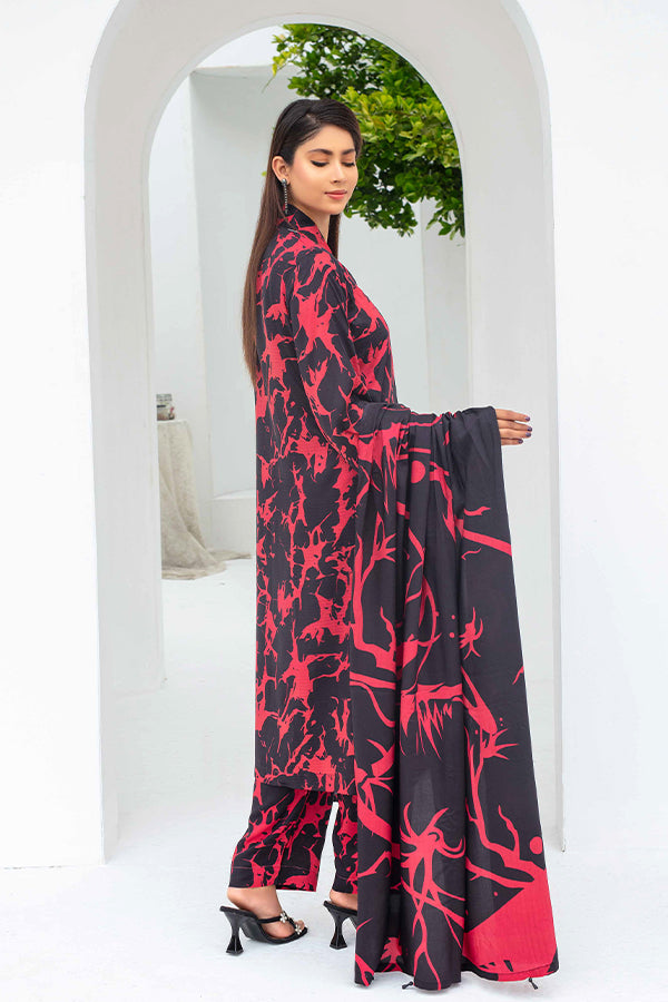 Feroza Faleesha Viscose'24 D#1
