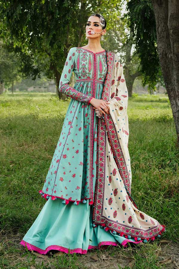 Hussain Rehar Karandi'23 AW#369 FEROZI
