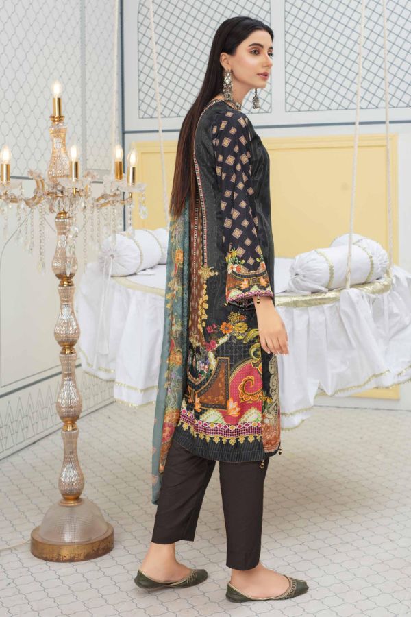 Fiza Noor Eshal Karandi`22 FN#09