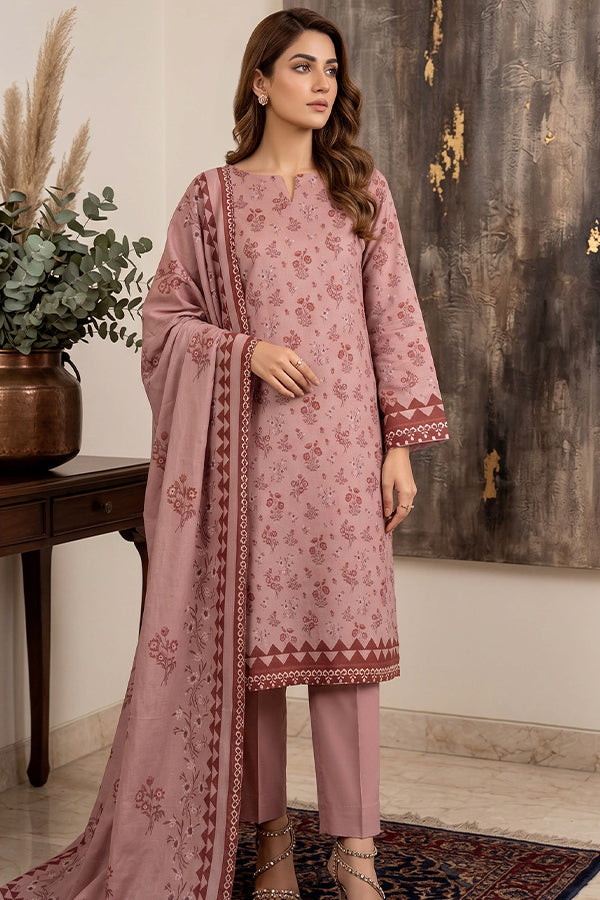 Floraison Sawati Dhanak'26 D#3578 (T Pink)