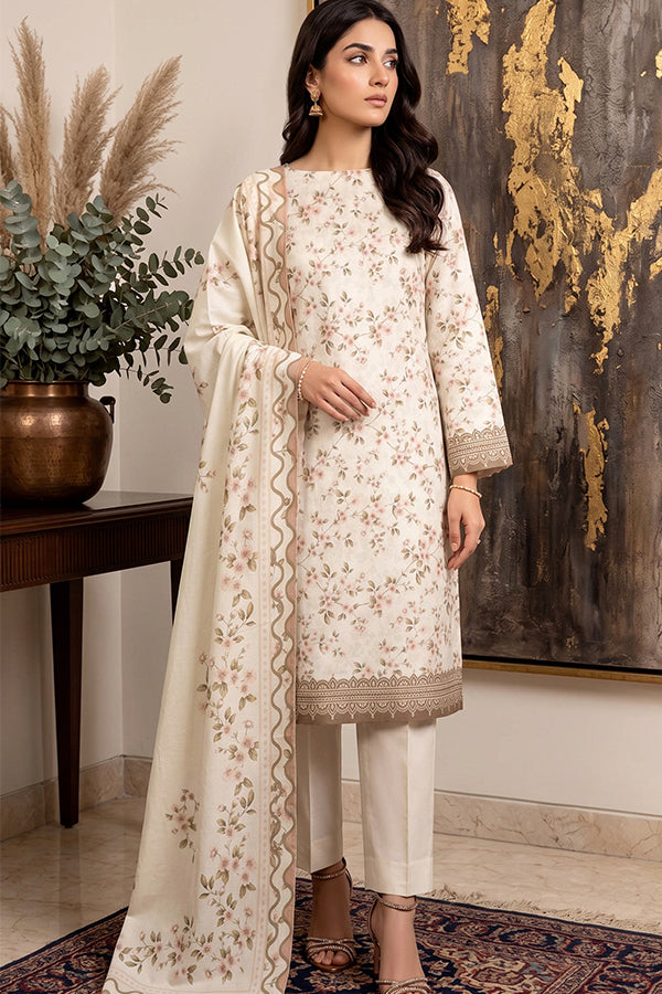 Floraison Sawati Dhanak'26 D#3580 (lime Green)