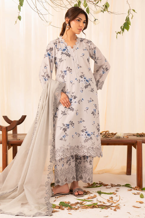 Rashid Florin Emb Lawn'26 D#566