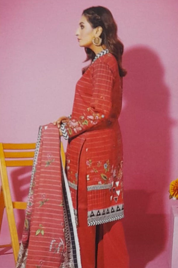 Franzay Digital Khaddar`24 (Vol-26) D#6