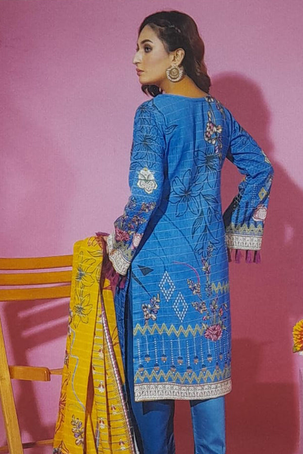 Franzay Digital Khaddar`24 (Vol-26) D#8