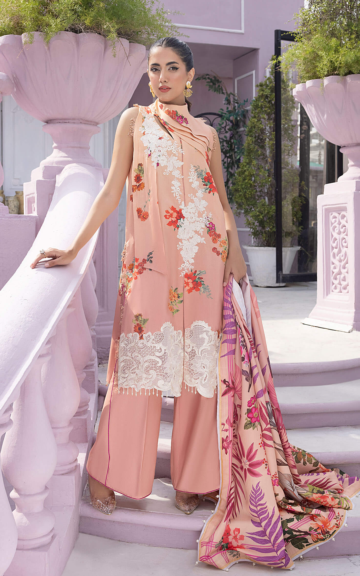 Asifa & Nabeel Gulbagh`23 GBW#05 Zimal