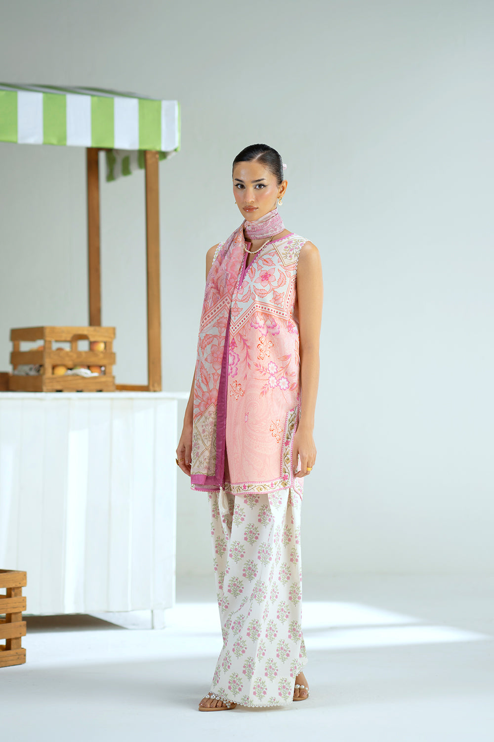 Saira Rizwan Joolie Prints`25 D#10