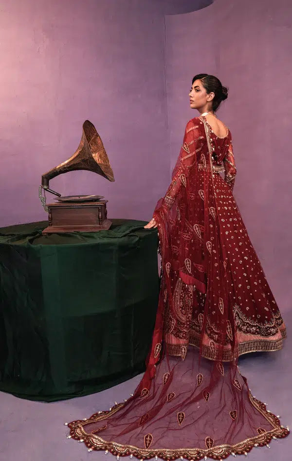 Gisele Festive Chiffon'23 (LALZARI)