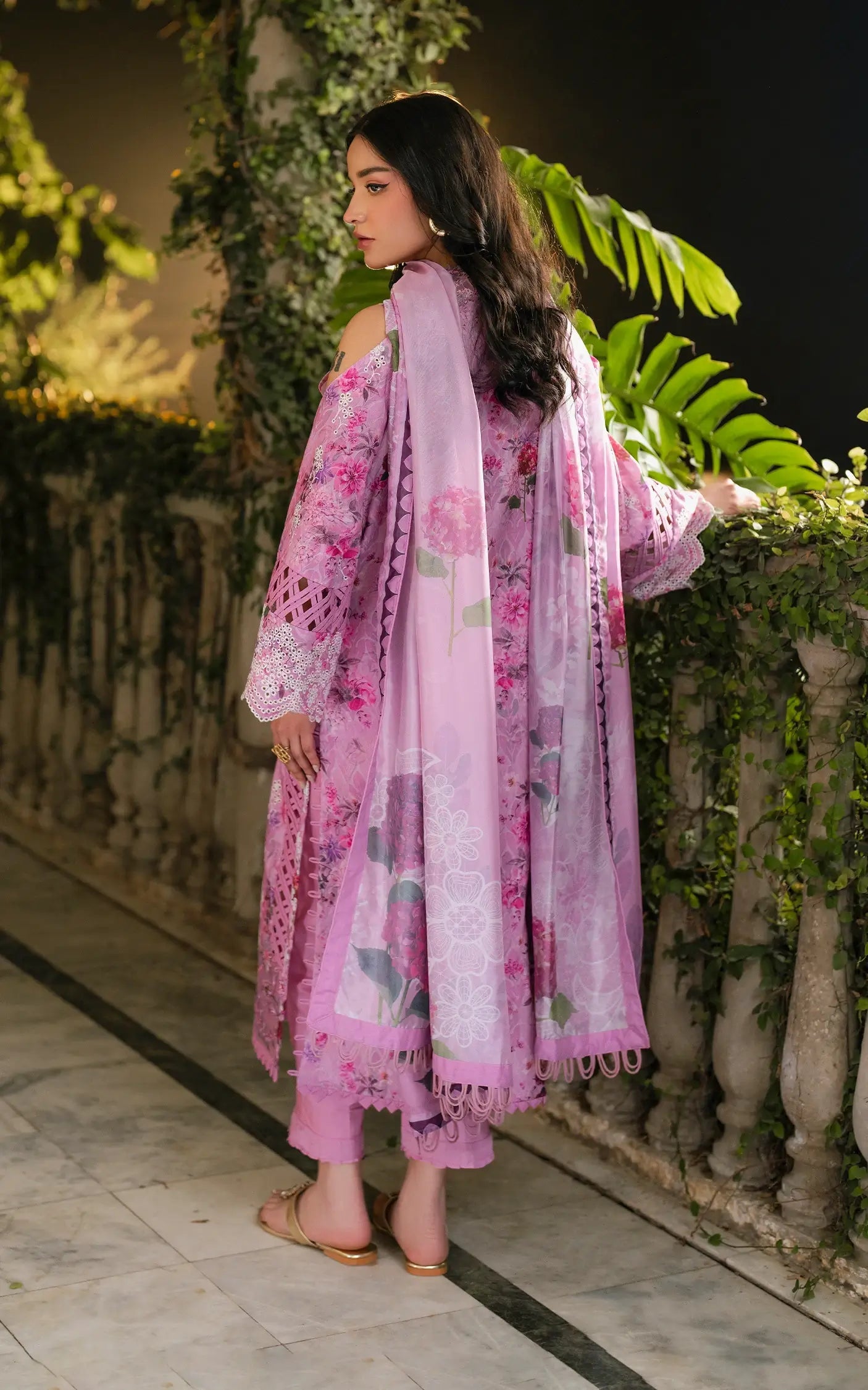 Asifa & Nabeel Gulkari`25 D#10