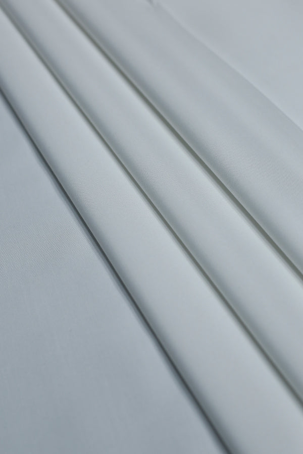 Grace Kasturi Wash & Wear (M White)