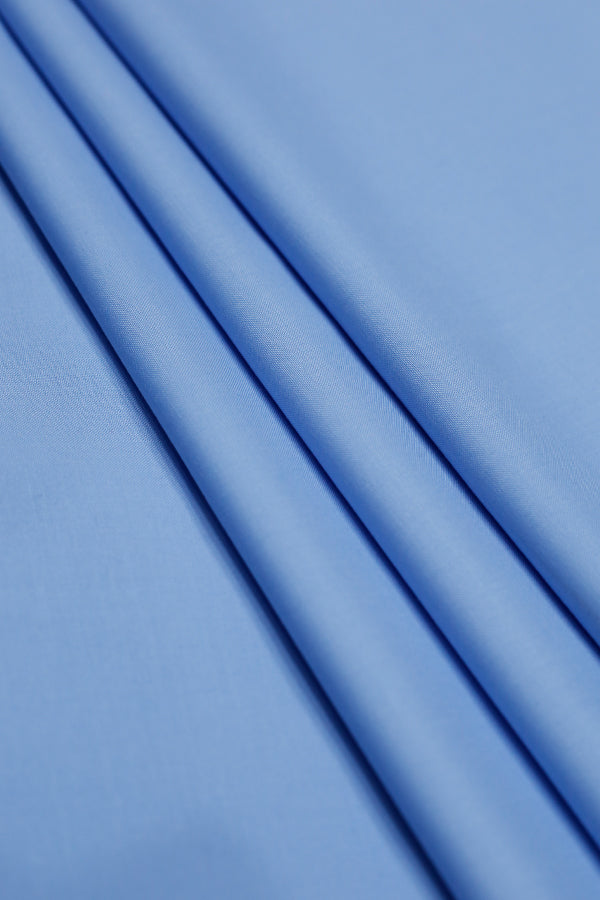 Grace Kasturi Wash & Wear (Sky Blue)