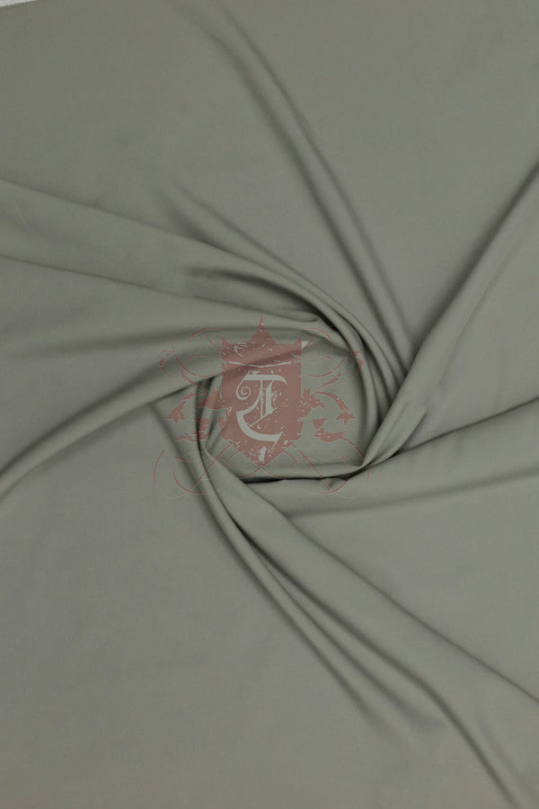 Classica Gul-E-Aman-SILVER GREY