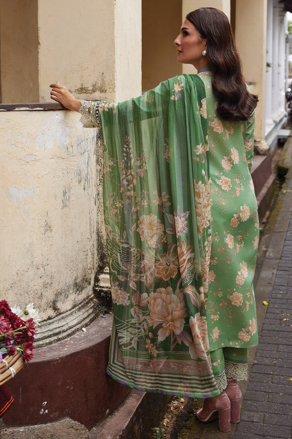 Gulaal Summer Lawn`25 D#06 NORA