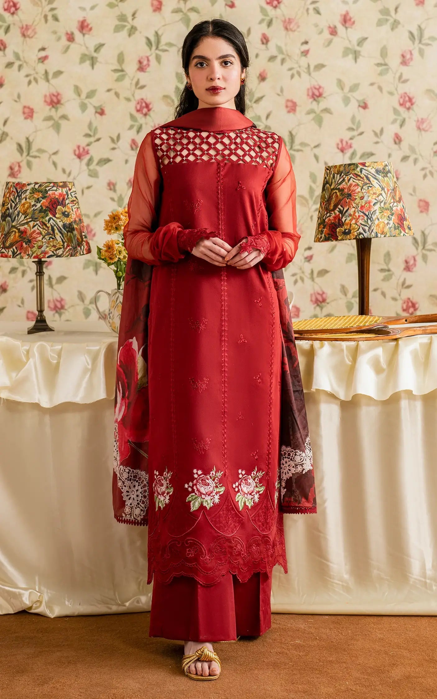 Asifa & Nabeel Meraki Vintage`25 MVL#20