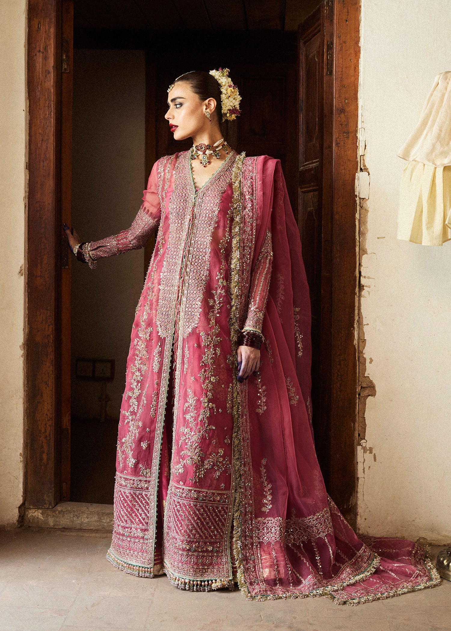 Hussain Rehar | Festive Pret'25 | Deraya