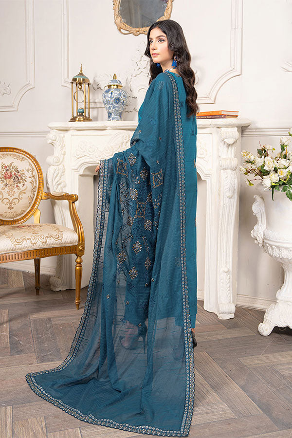 Hadia Mismah Viscose'24 Vol-601 D#2