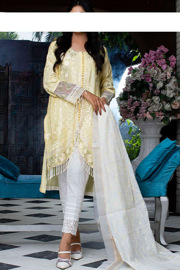 Hafiz Amal Fural Lawn'24 D#6