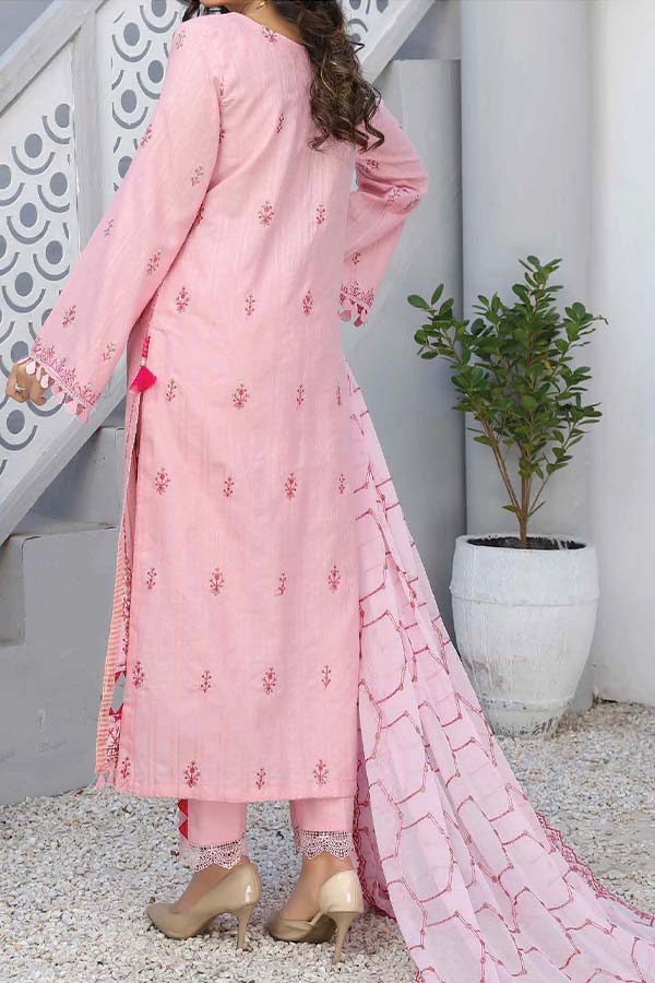 Hafiz Faryal Hussain Lawn`24 D#07