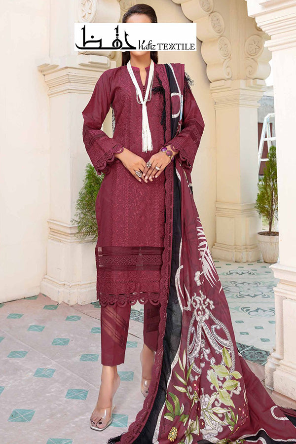 Hafiz Ayzal Emb Lawn'24 D#08