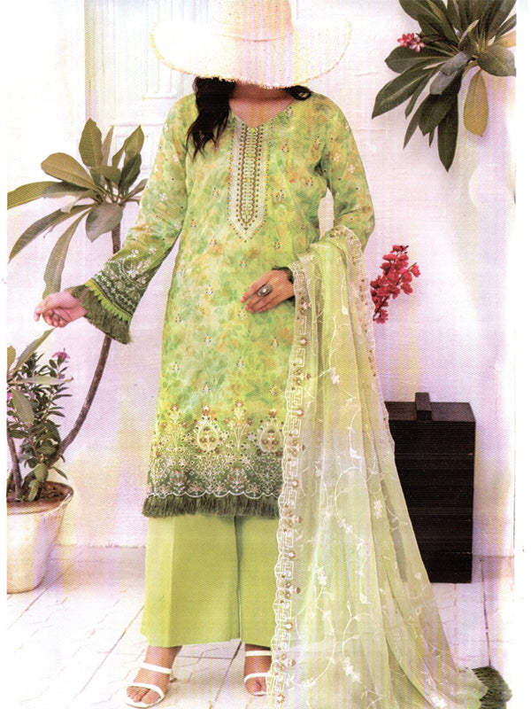 Hafiz Khansa Emb Lawn'26 D#2