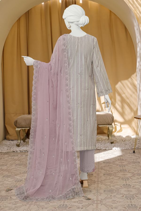 Hafiz Nora Jacquard`25 D#04