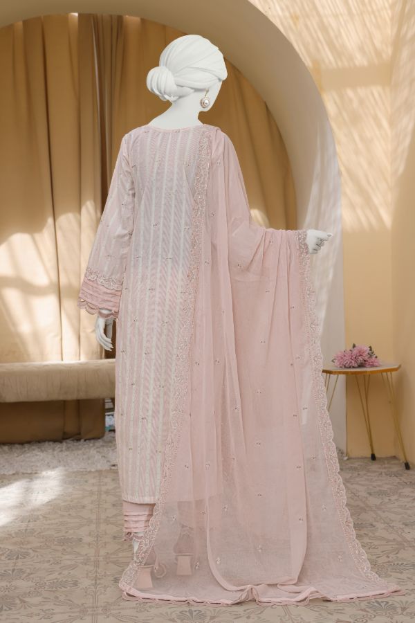 Hafiz Nora Jacquard`25 D#05