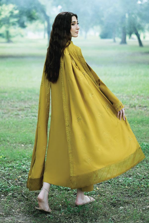 Hamdam Zephyr ChikanKari`24 D#05