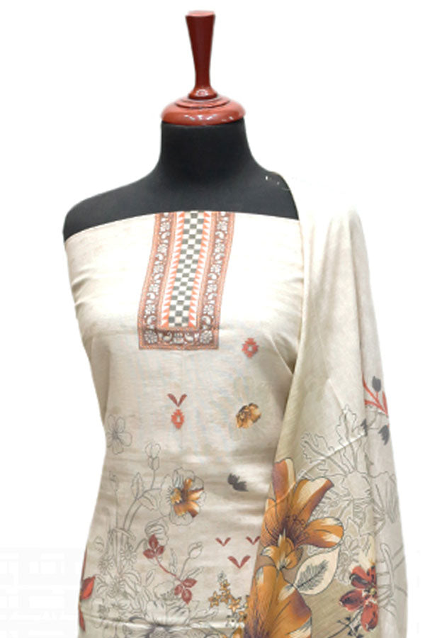 Hamdam Karandi Lawn'24 D#13021 (Skin)