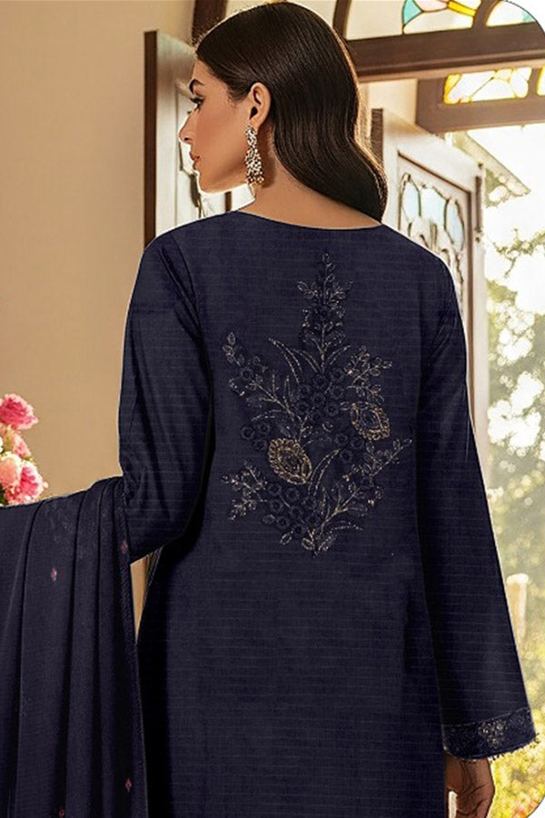 Hania Bana Dora Viscose`25 Vol-548 D#02