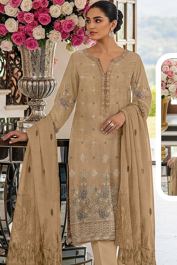 Hania Bana Dora Viscose`25 Vol-548 D#04