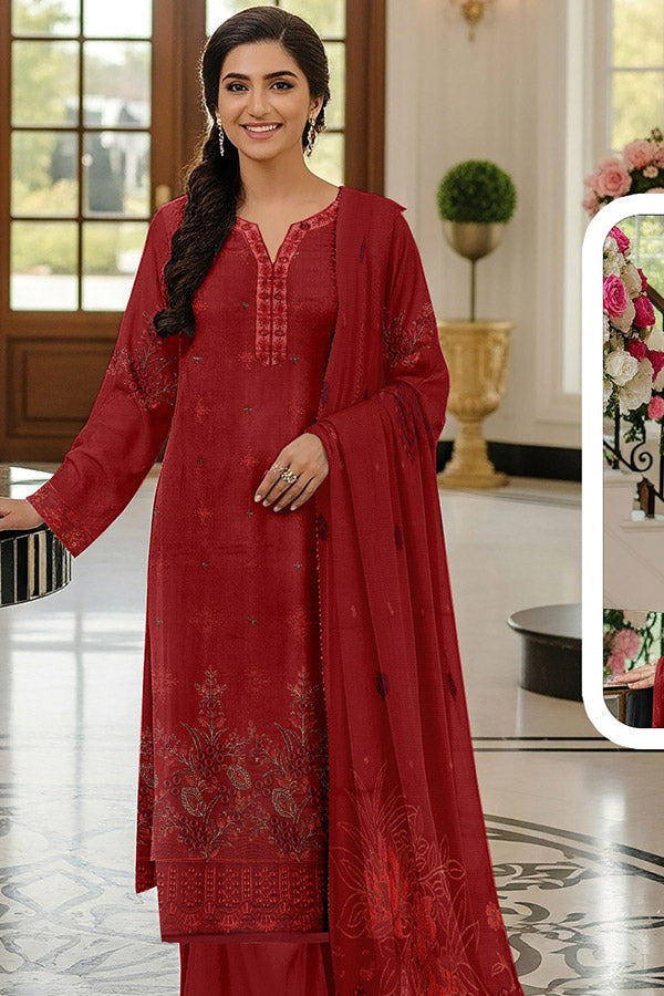 Hania Bana Dora Viscose`25 Vol-548 D#05