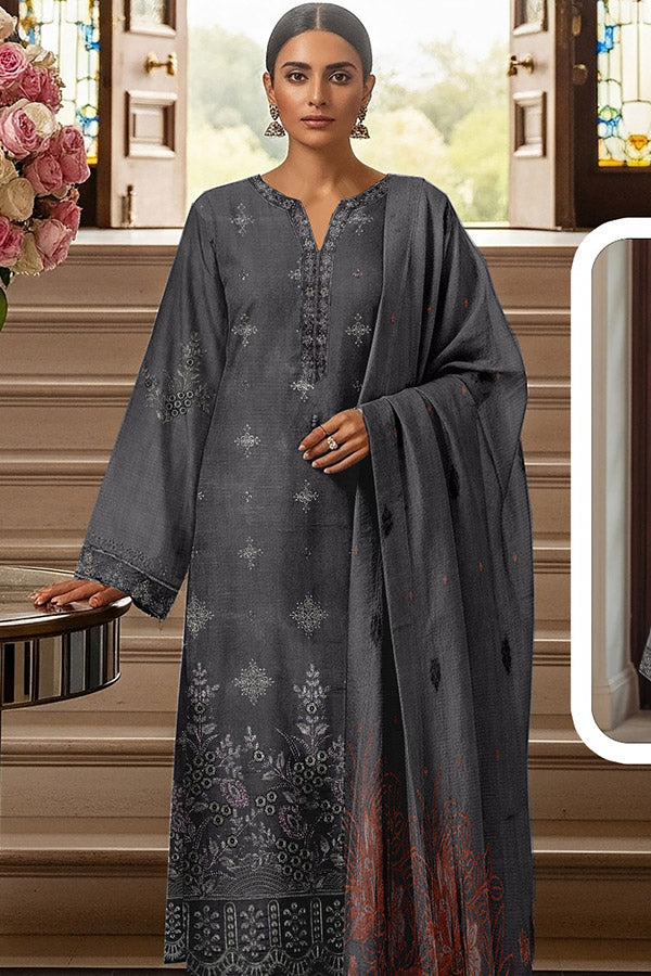 Hania Bana Dora Viscose`25 Vol-548 D#06