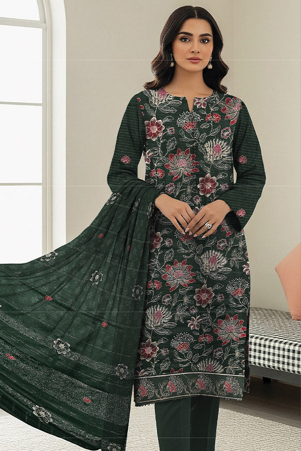 Hania Man Pasand Dhanak`25 V#558 D#02