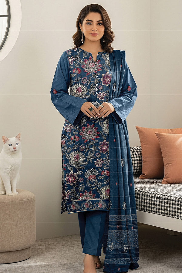 Hania Man Pasand Dhanak`25 V#558 D#04