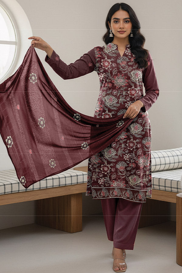 Hania Man Pasand Dhanak`25 V#558 D#06