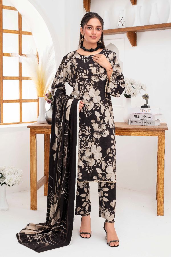 Haya Colorita Bana Dora`25 D#04