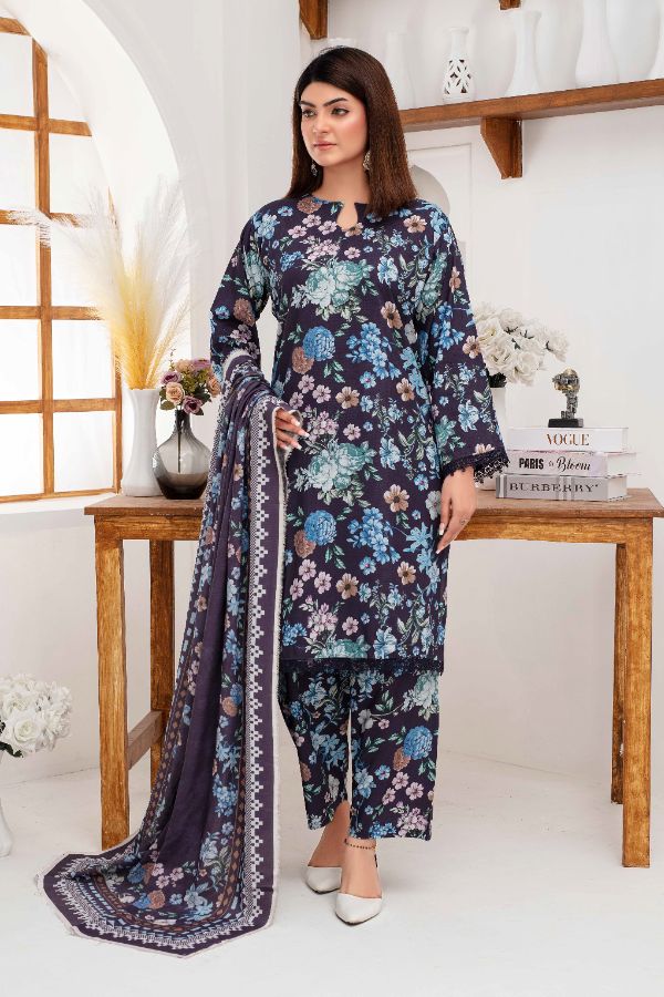 Haya Colorita Bana Dora`25 (Vol-2) D#01