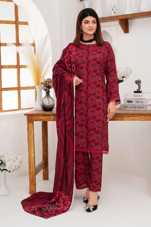 Haya Colorita Bana Dora`25 (Vol-2) D#03