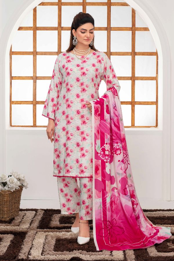 Haya Colorita Bana Dora`25 (Vol-2) D#07