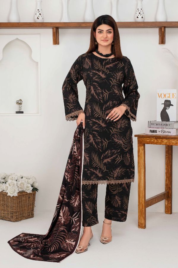 Haya Colorita Bana Dora`25 (Vol-2) D#08